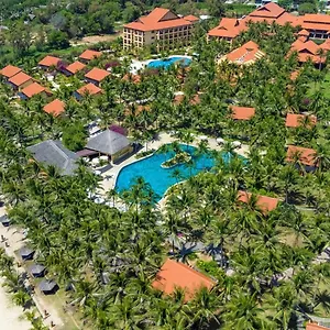 Курортный комплекс Pandanus, Муйне
