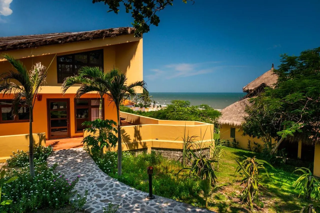 White Sand Resort Муйне