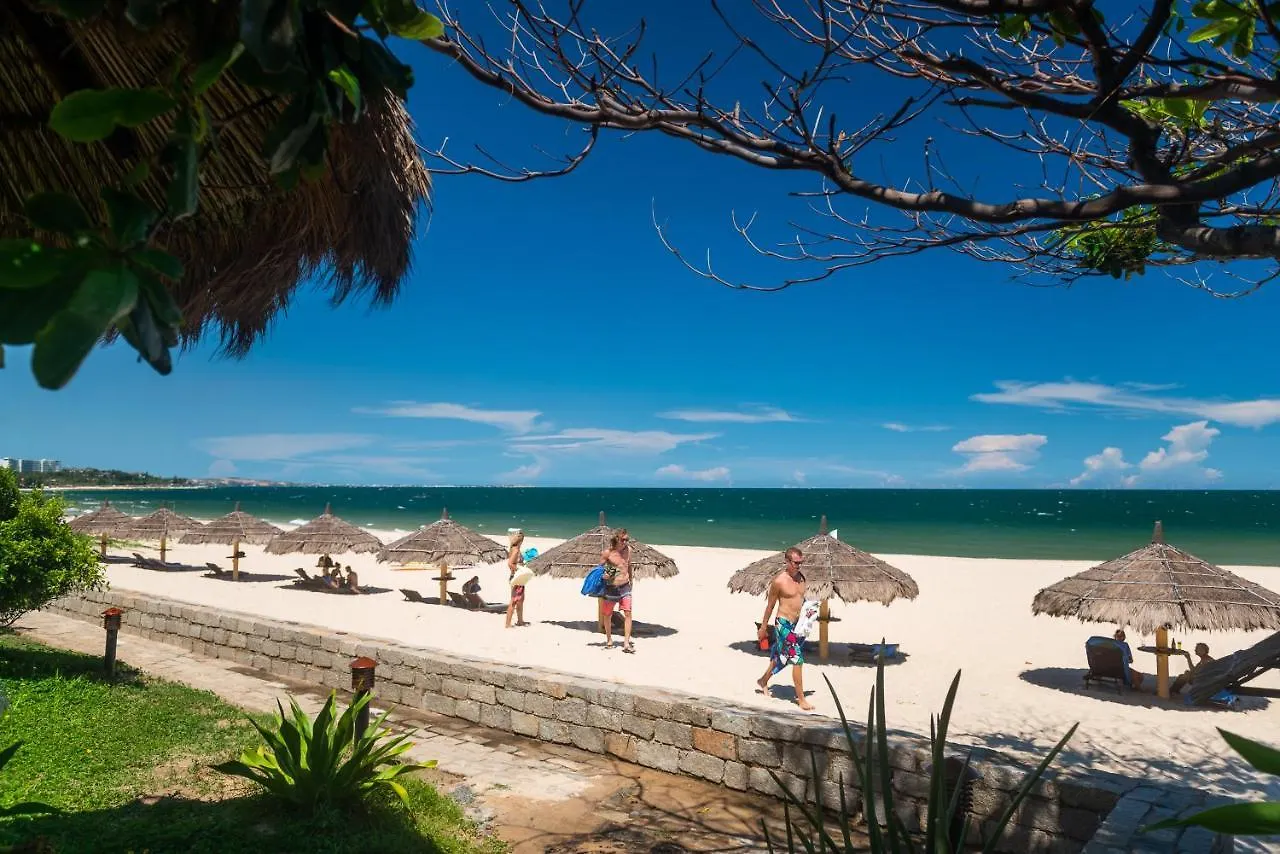 White Sand Resort Муйне Вьетнам