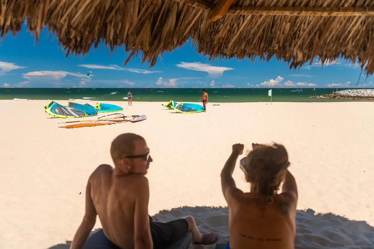 White Sand Resort Муйне