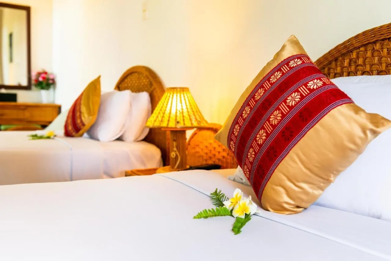 White Sand Resort Муйне 4*,  Вьетнам