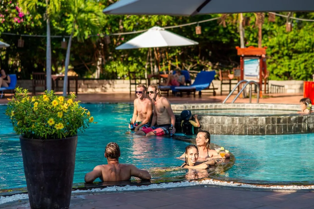 White Sand Resort Муйне
