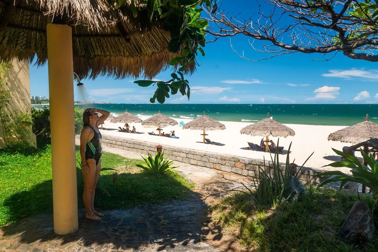 White Sand Resort Муйне Вьетнам