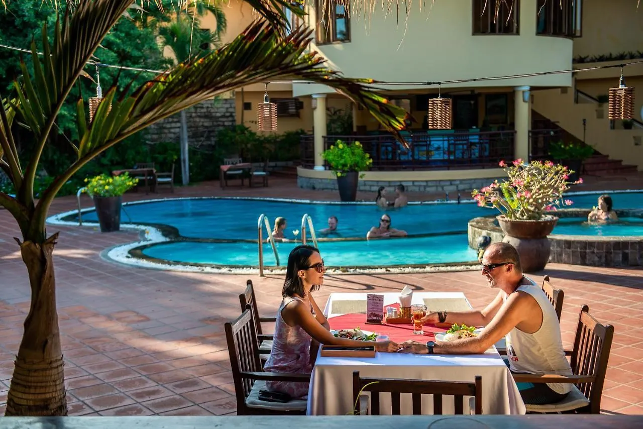 White Sand Resort Муйне