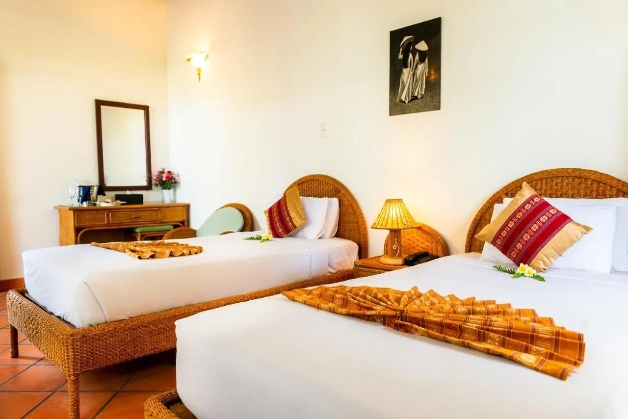 White Sand Resort Муйне